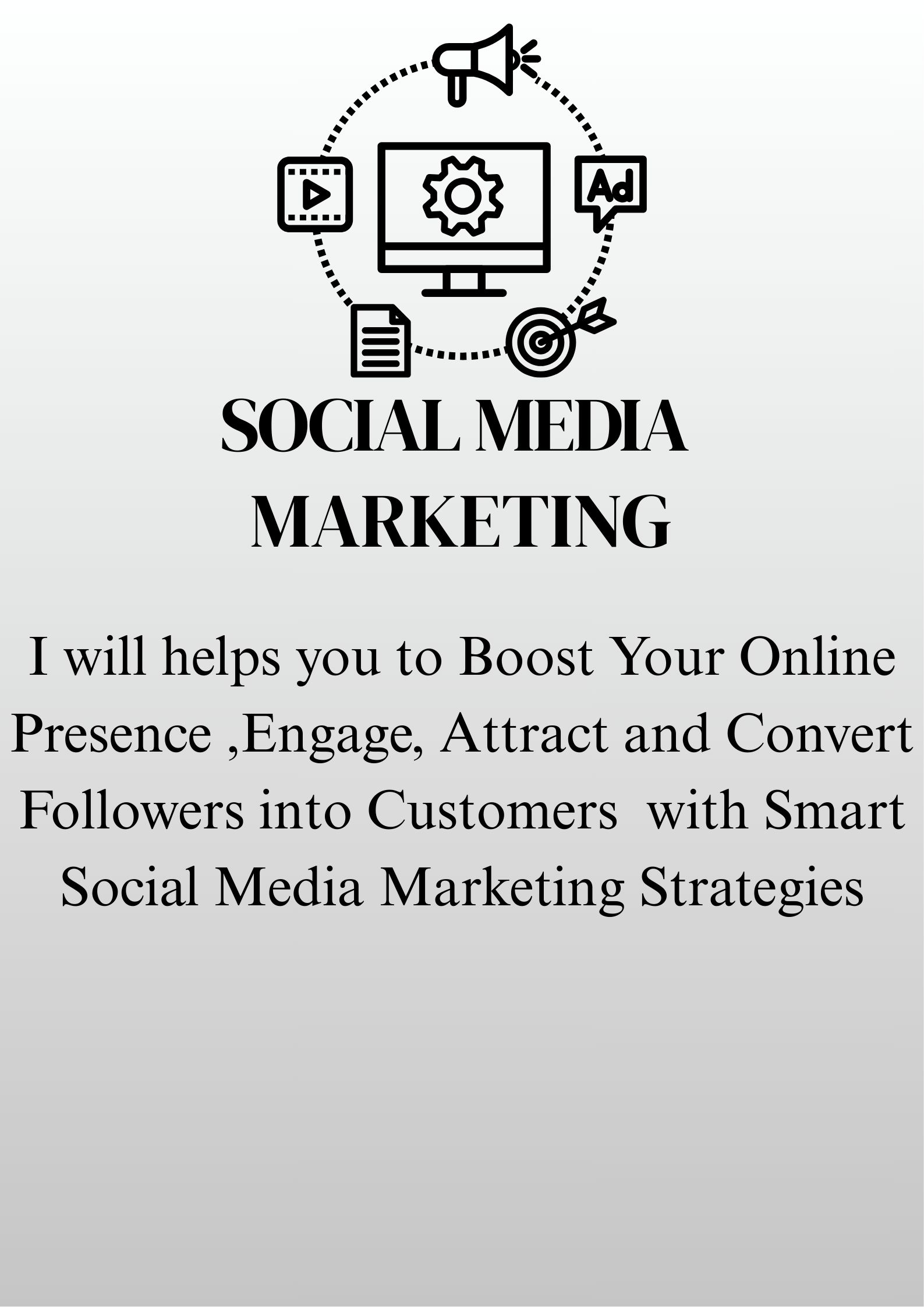 FREELANCE DIGITAL MARKETER IN UAE - DIGIBYJAS SMM SERVICES